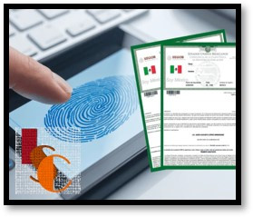 En Carmen, ya opera el nuevo sistema para CURP Biométrica.
